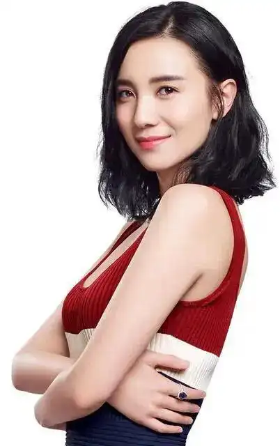 小宋佳简历材料小我