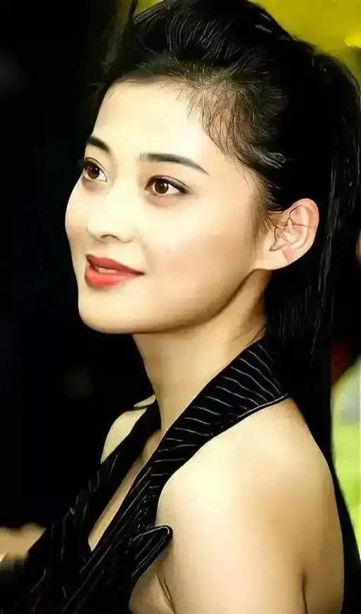 梅婷甜美优雅高清写真集2