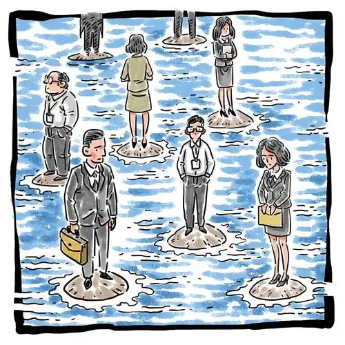 职场塑料友谊_袁世凯