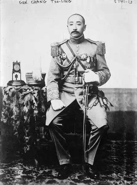 历史上北洋军阀十大元帅看看你知道几个