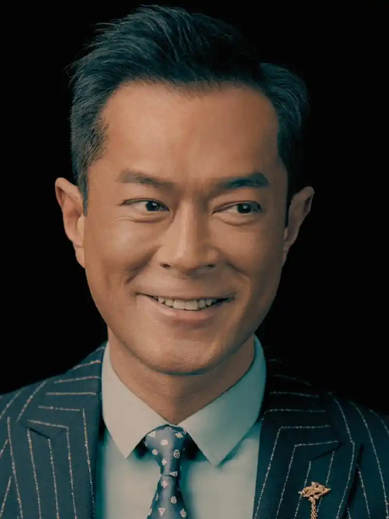 古天乐 我的男神.#古天乐#成熟男人 #西装 #演员#我不吃 - 抖音