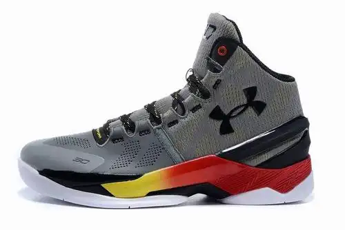 under armour curry 2(安德玛库里二代)41--46