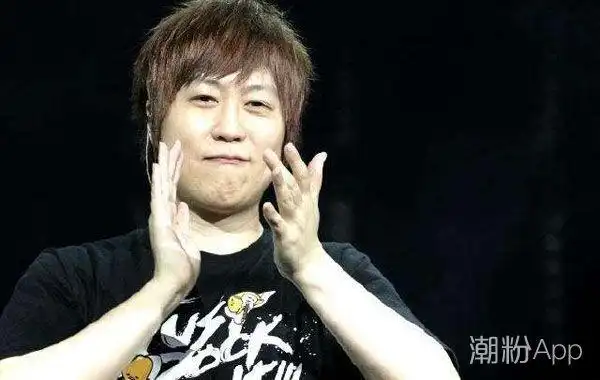 五月天阿信为什么会胖 疑似打开嗓针所致