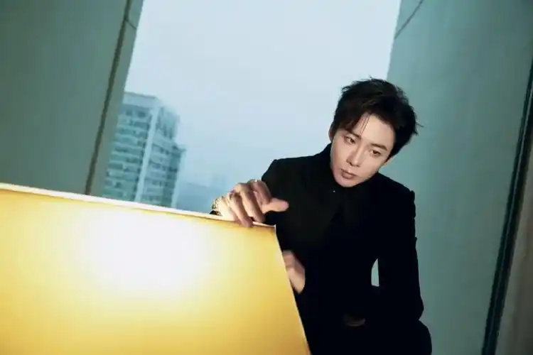 主创说演员刘宇宁让更多人看到我表演上的可能性