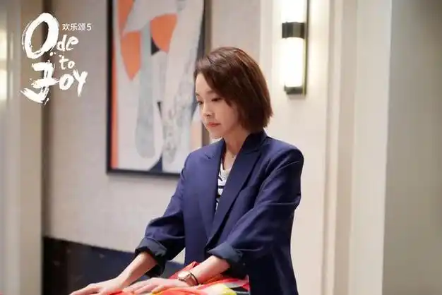 欢乐颂5:违背承诺,纠缠何悯鸿,本性暴露的戚牧终将自食恶果!|朱喆|叶