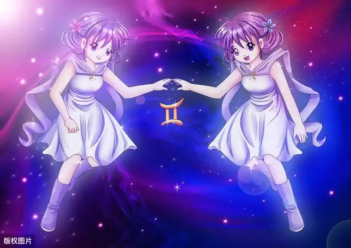 双子座男生叫处女座女生 双子座男生处女座女生配对指数