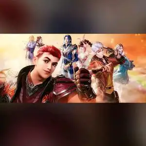 史莱克七怪头像