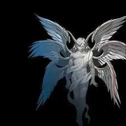 六翼天使纹身满背 - 搜狗图片搜索