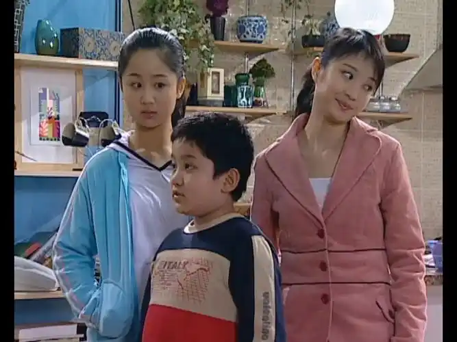 家有儿女2|10.6 特殊较量