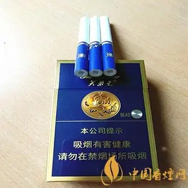 芙蓉王软蓝口感怎么样 芙蓉王口感评测-香烟网