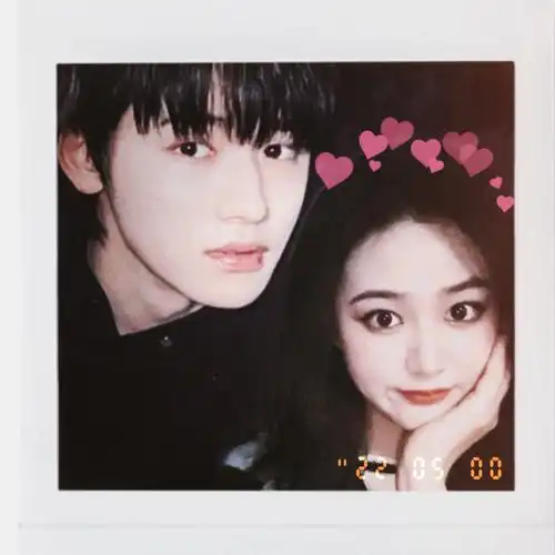 浅p一下和小宋老师