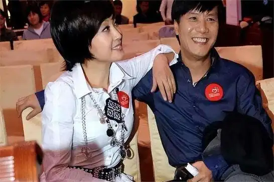 刘晓庆:最大遗憾不是和陈国军离婚,而是被宁静"拐走"的姜文