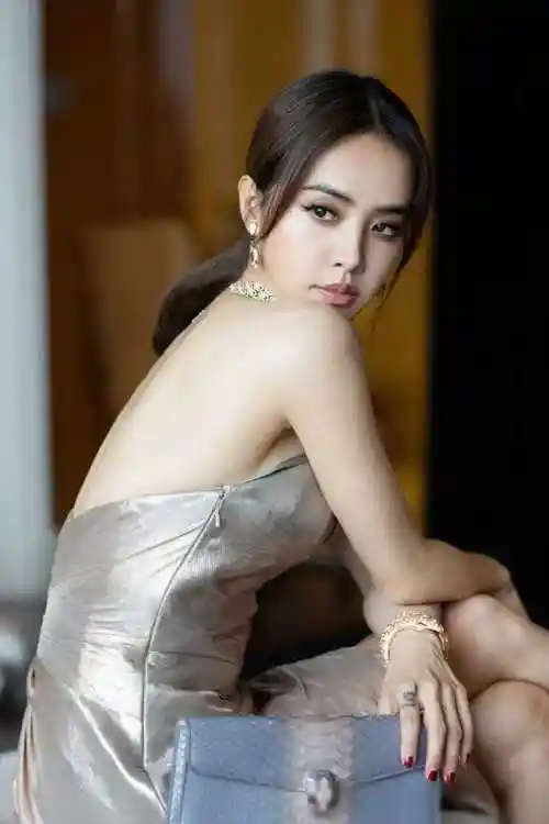 蔡依林贵阳演唱会精彩绝伦燃爆全场