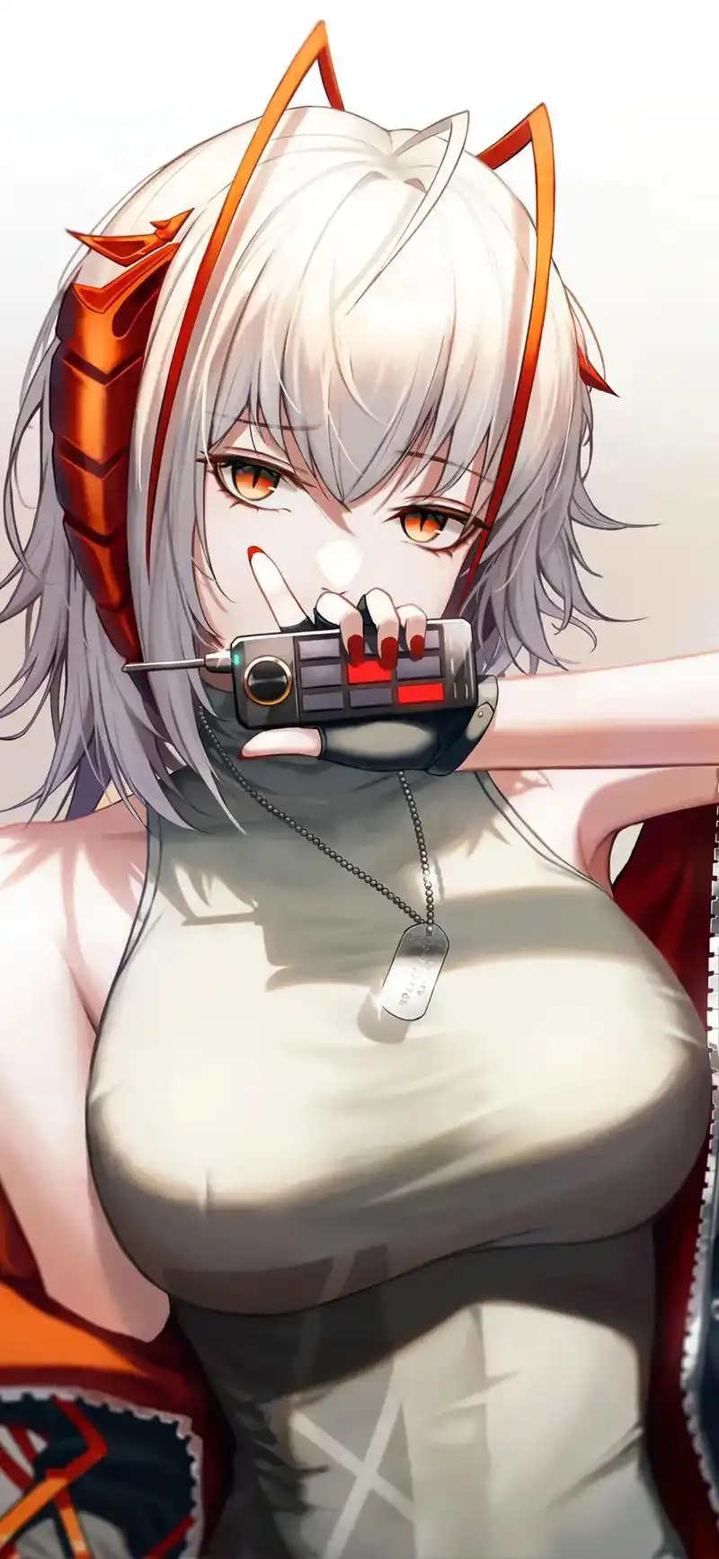 动漫系列  #高清壁纸 #送你一张壁纸 #二次元少女 #壁纸 - 抖音