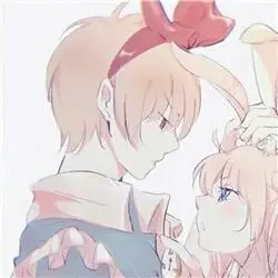 〈情头〉唯美 介里惟惟,喜欢关注叭 惟惟的头像铺子:1054441412