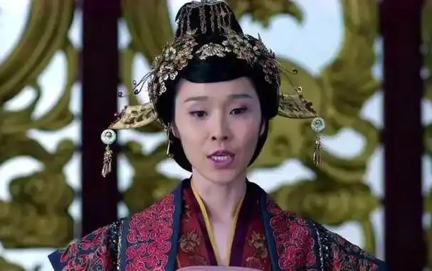 琅琊榜梁帝8大妃子没有一位是省油的灯静妃隐忍笑到最后