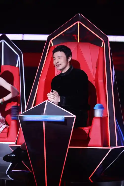 2021中国好声音残酷车轮战假开启神秘高手学员亮相