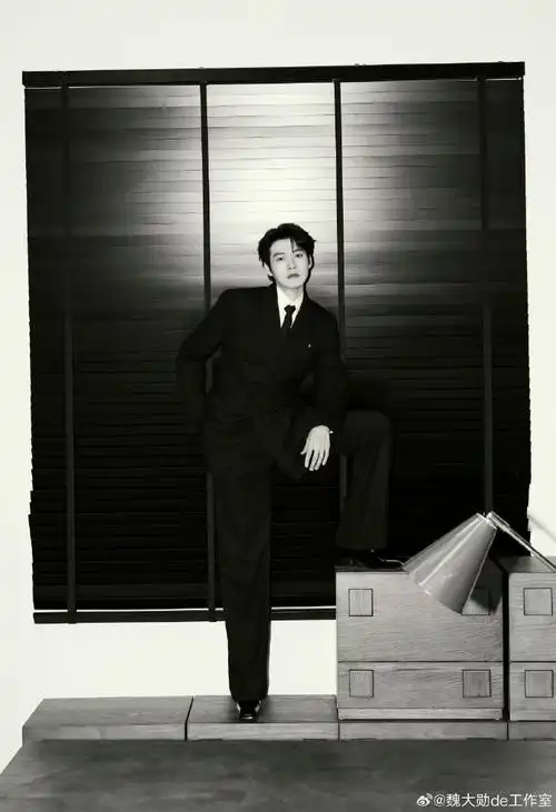 魏大勋百花奖最佳男配角提名##魏大勋提名百花奖最佳男配角##魏大