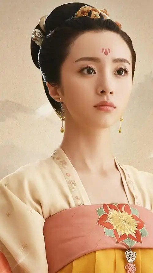 柜中美人黄轻风胡冰卿