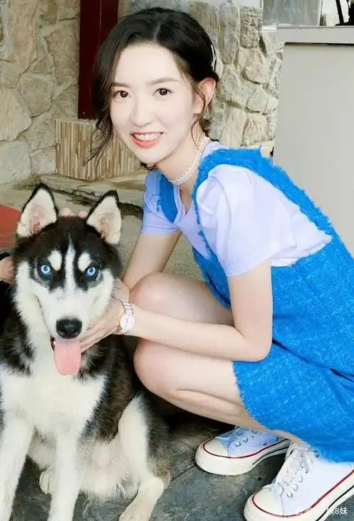 今日图集分享:王玉雯