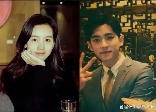 杨紫是算准了变美关窍,才敢顶着翻车风险演亦舒女郎吗?