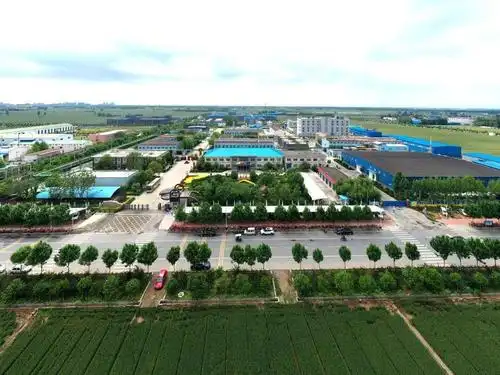 【今日关注】持续发力争创佳绩 获嘉县县域经济实力进一步提升