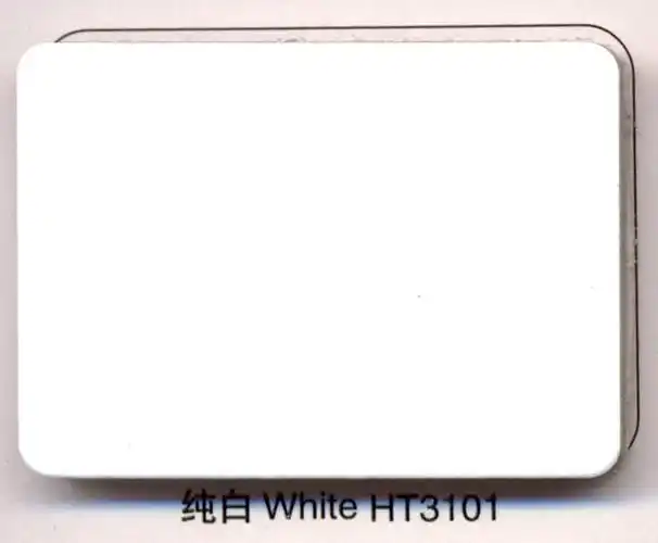 铝塑板纯白