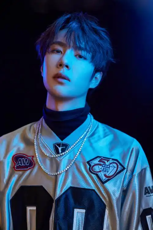 大家还记得这是哪次舞台的造型吗    @uniq-王一博