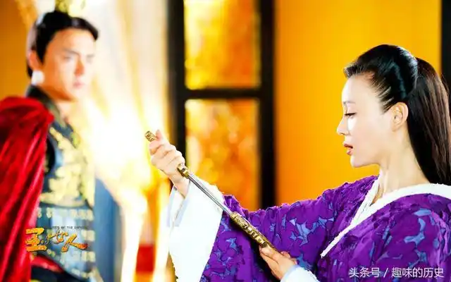 虞姬(王的女人)