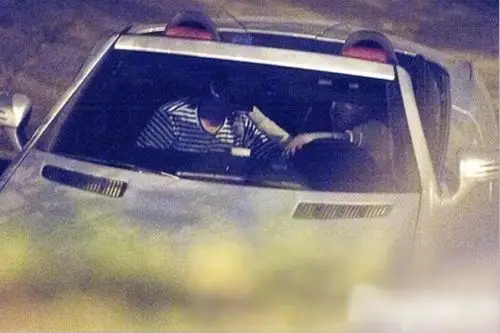 exo边伯贤女友是谁?与金泰妍恋情疑曝光个人资料亲密照