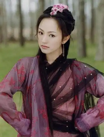 top9 罗海琼《莲花童子哪吒》