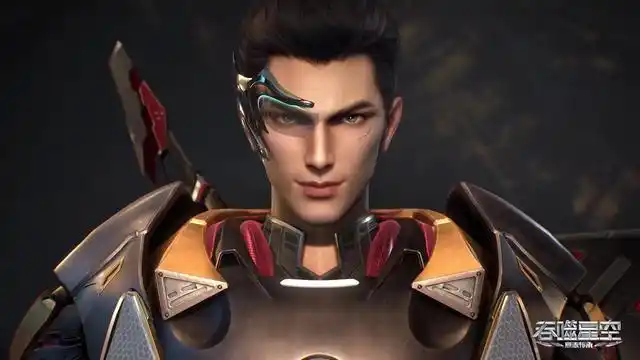 吞噬星空9号古文明遗迹开启妖娆登场罗峰进入精英通道