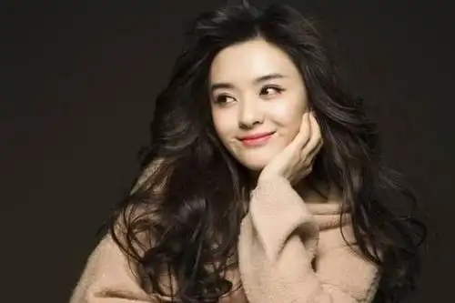 娱乐圈姓范的5位女星,个个都很美,你最喜欢哪一位?