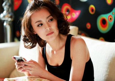 又一位女明星宣布出柜!获闺蜜韩雪力挺,网友:出道不火出柜火了