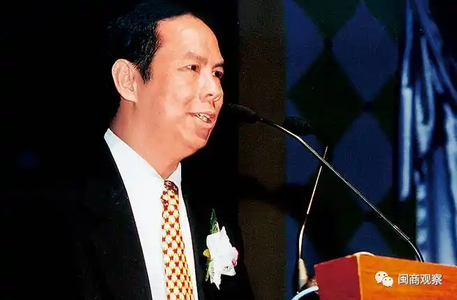 新加坡十大富豪七个闽籍他们的发家故事看这里闽商观察