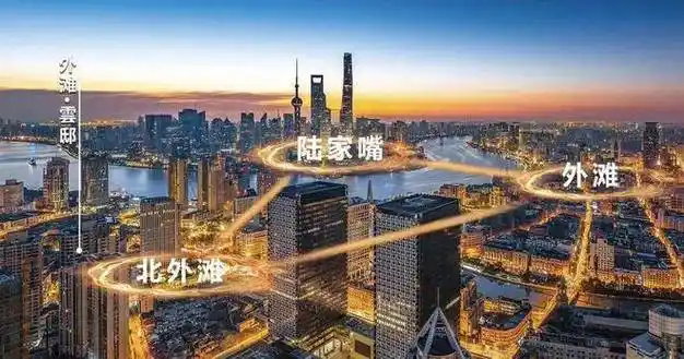 上海外滩云邸虹口公寓北外滩外滩云邸详情公寓简介