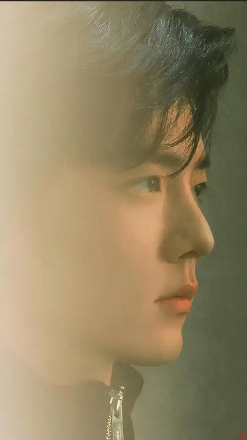 肖战超话#肖战工作室放饭了#    原图壁纸(一)    @x玖少年团肖战