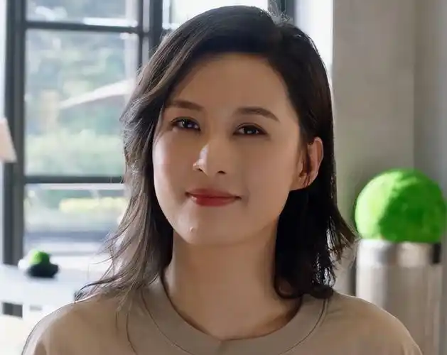 《追爱家族》张静静好美,原是《三十而已》的她