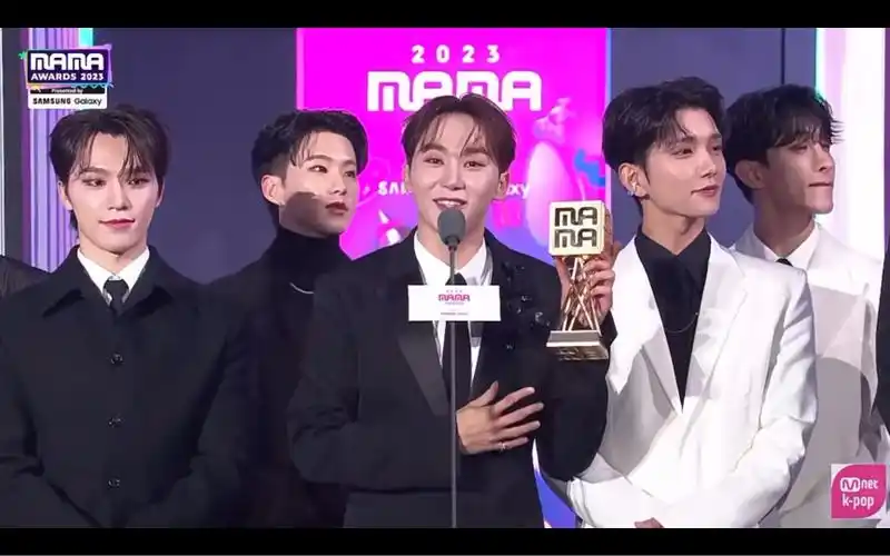 太优秀啦! 2023mama颁奖典礼