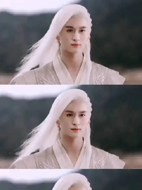 《狐妖小红娘之竹业篇》男主王权霸业将由张云龙出演,龙哥古装造型也