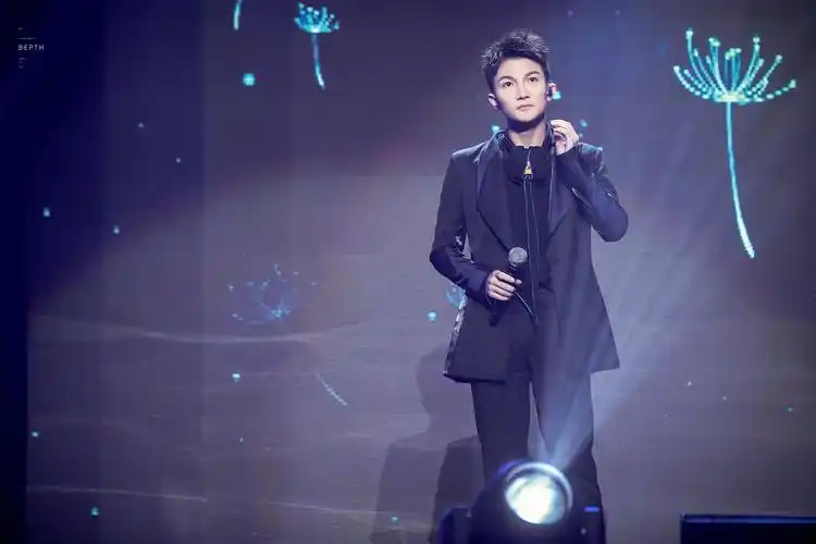 周深- 堆糖,美图壁纸兴趣社区