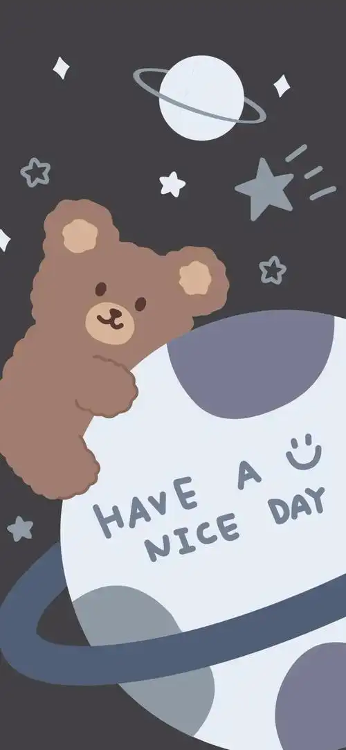 手机主屏锁屏壁纸套图