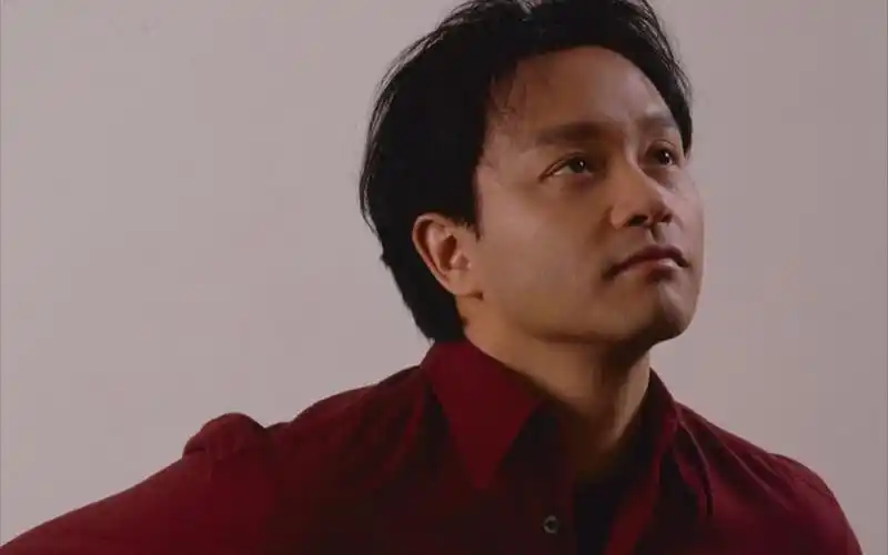 张国荣【风继续吹】4k高清_哔哩哔哩_bilibili