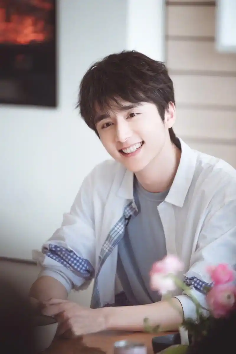 张新成为什么还不火啊