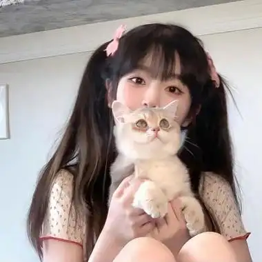 好看女生头像气质很有个性合集