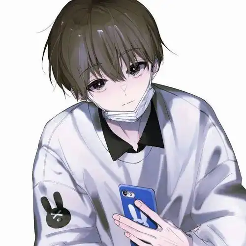 更新一期超好看的二次元动漫头像集