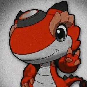 暴龙战士之王头像