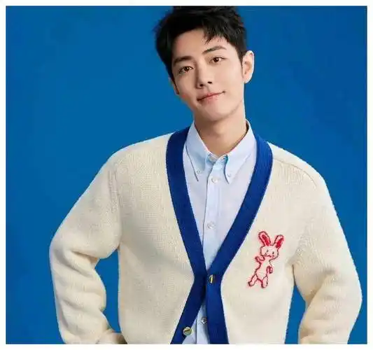 肖战领衔主演射雕新电影全球期待倒计时开启