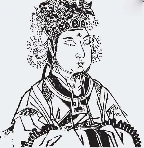 论武则天的治国纲领与历史地位