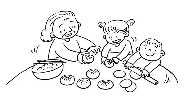 战疫微课堂 | 学前教育专题:"宅"家一日也精彩